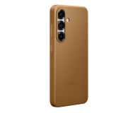 Samsung Kindsuit Case do Galaxy S25 Gold - 1310652 - zdjęcie 2